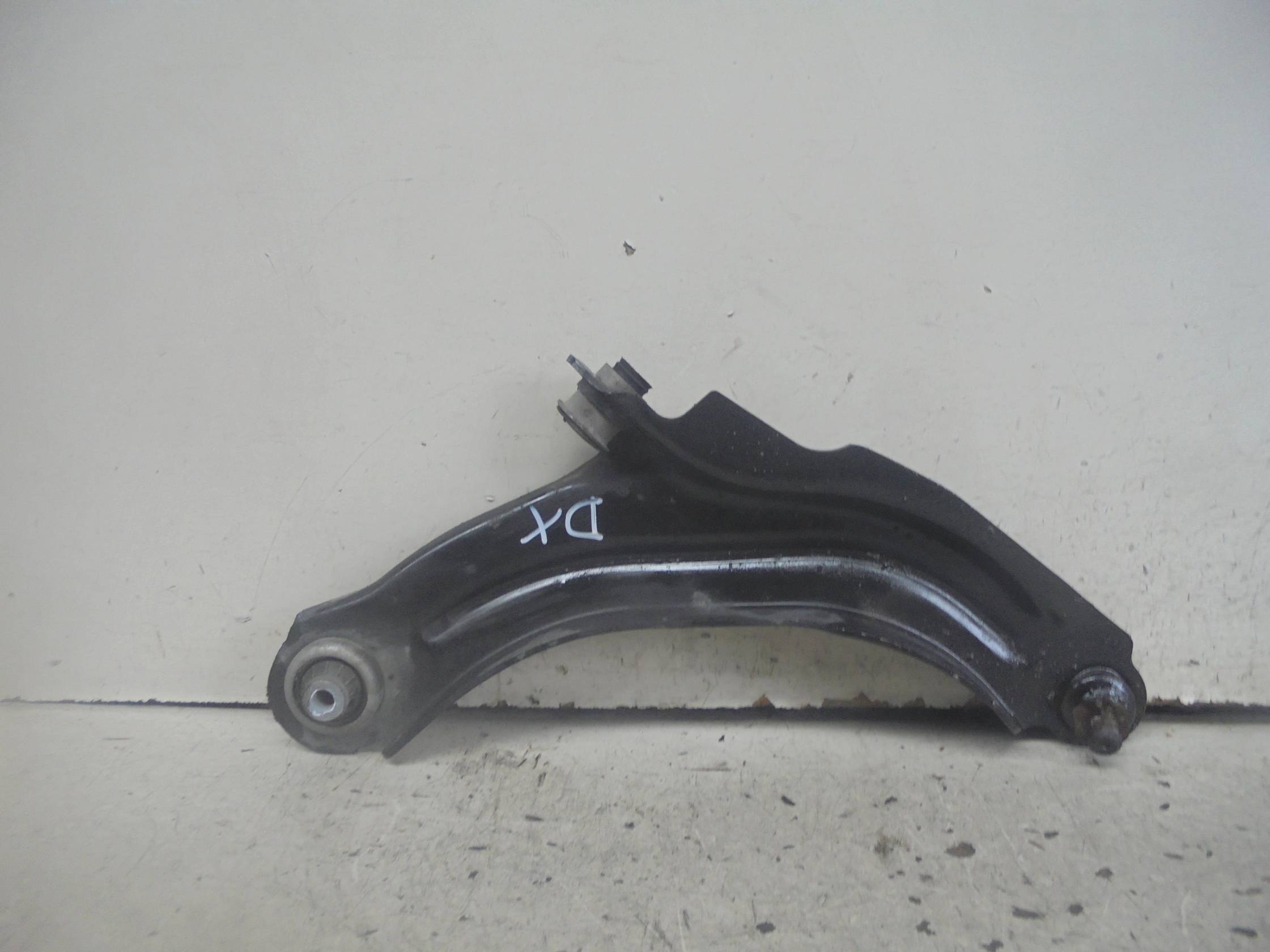 Braccio oscillante sosp. ant. dx.